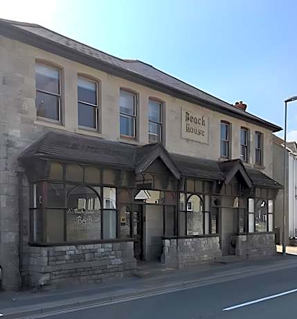 The Beach House Hotel portland