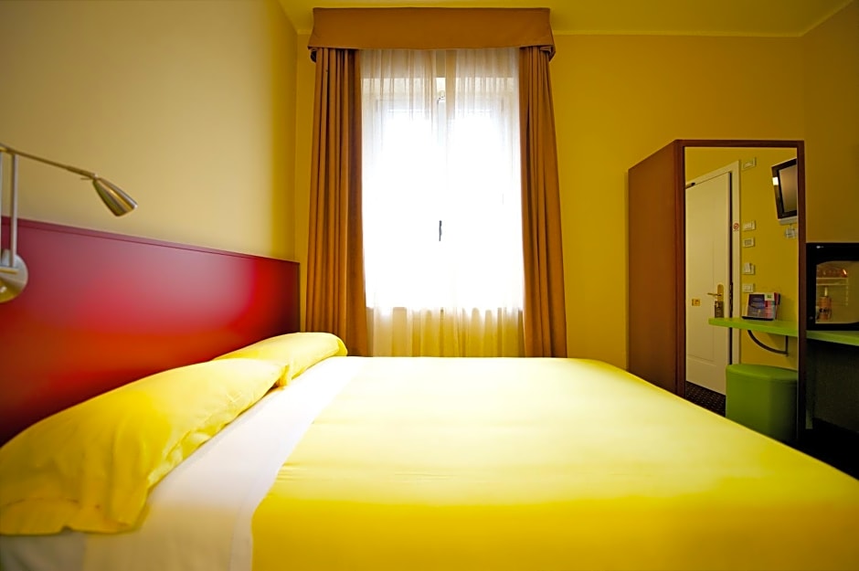 Ibis Styles Parma Toscanini