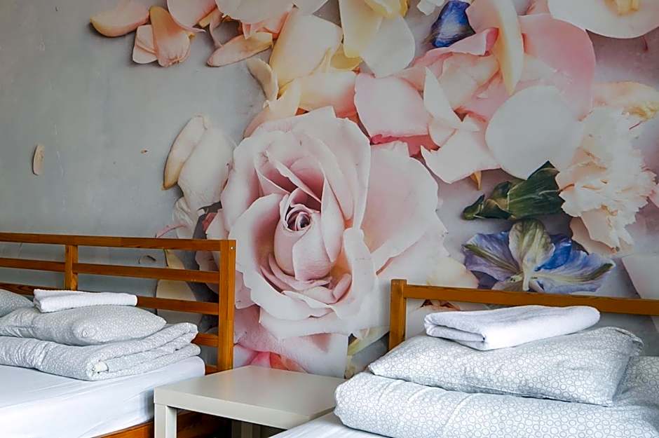 Trzy Kafki Private Rooms