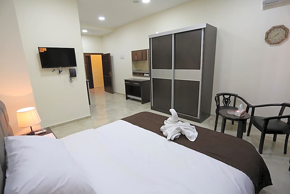 7Boys Hotel