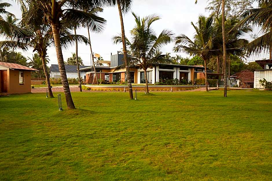 ANANSA BOUTIQUE HOTEL