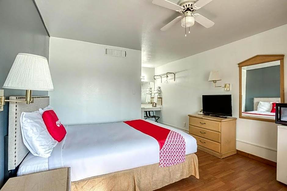 OYO Hotel Heber Springs Lakeside