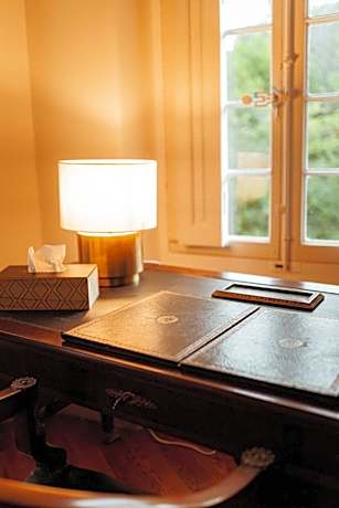 Deluxe Junior Suite