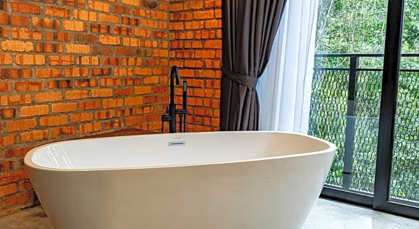 Sebayu Retreat Gopeng