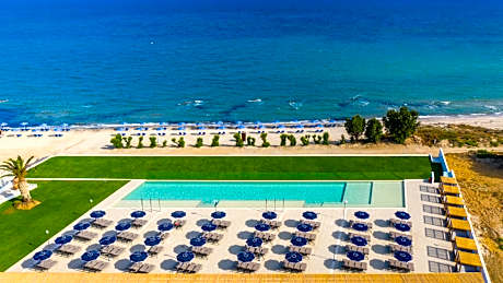 Smy Kos Beach & Splash