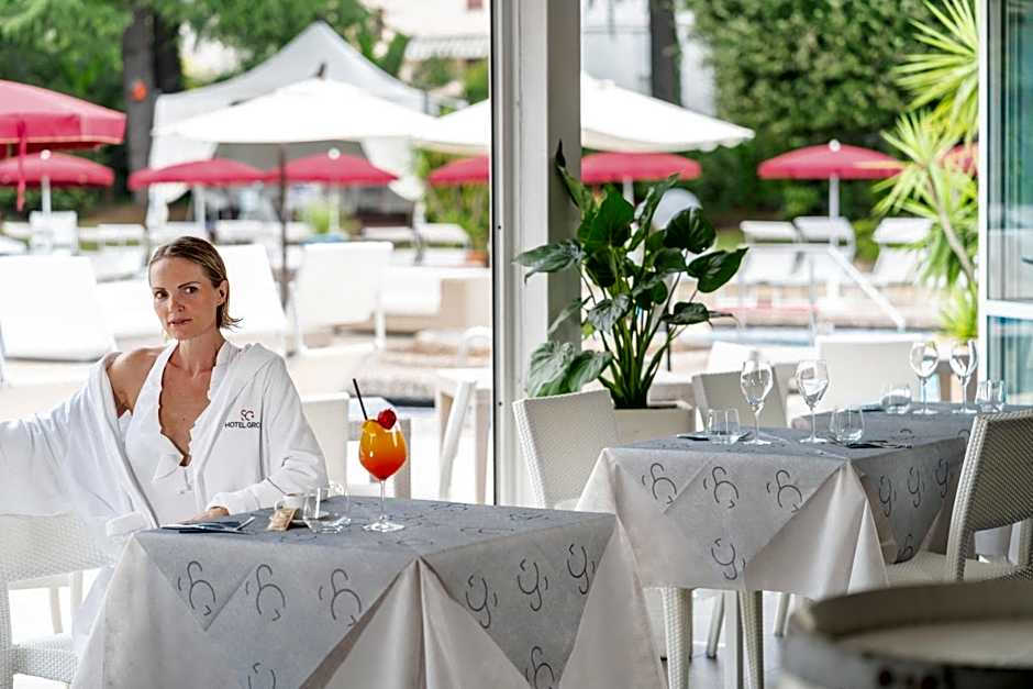 Hotel Mioni Royal San