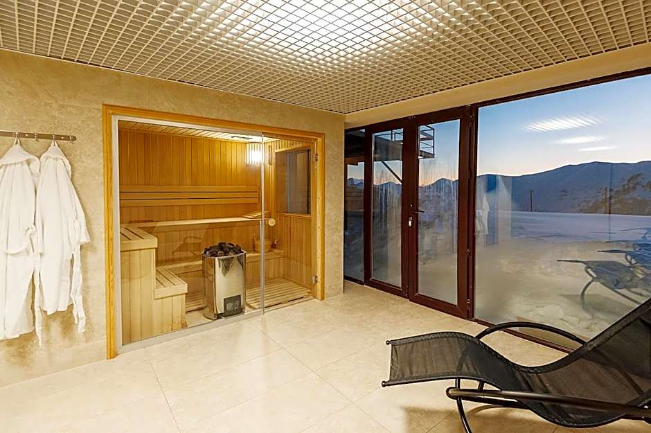 Monte Hotel