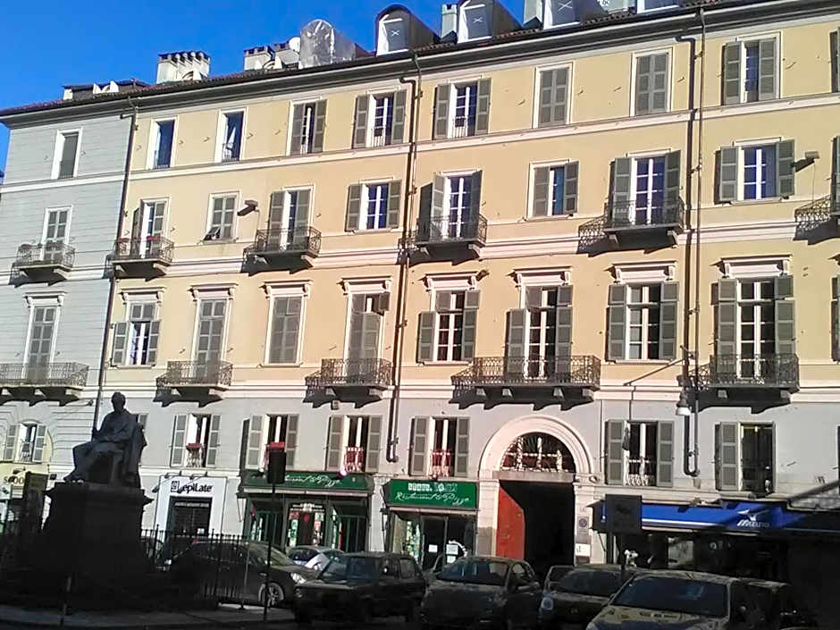 Attic Hostel Torino