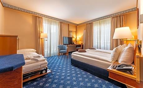 Superior Single Room