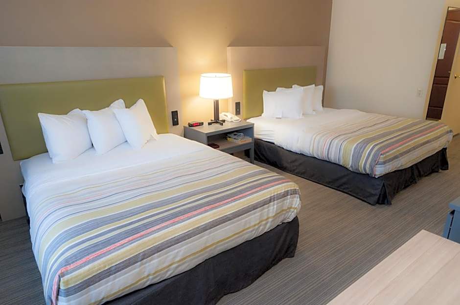 Country Inn & Suites by Radisson, Milwaukee Airport, WI