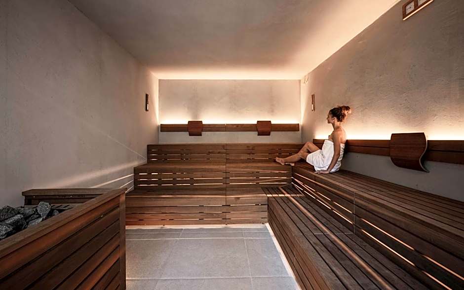 Biancaneve Family Hotel