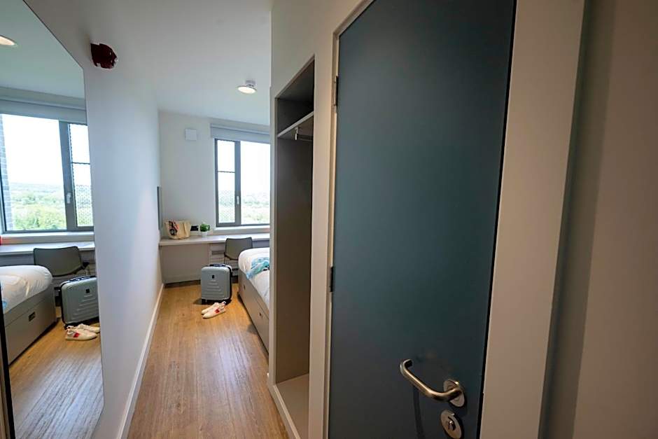 University of Galway Rooms