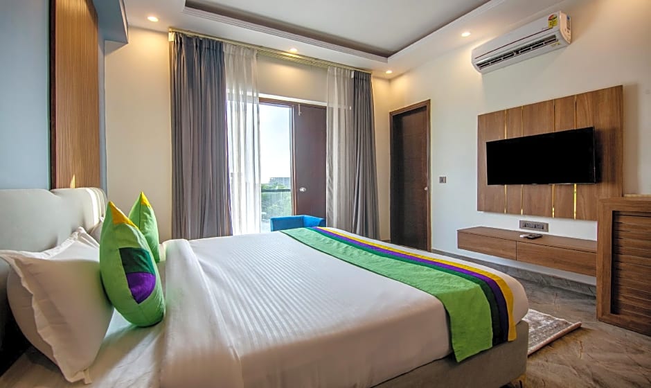 Treebo Premium Embassy Inn