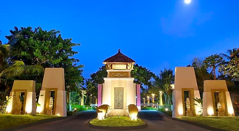 Mercure Bali Nusa Dua Hotel