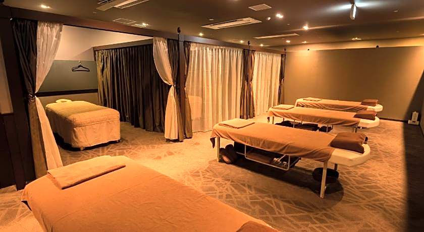 Nara Plaza Hotel