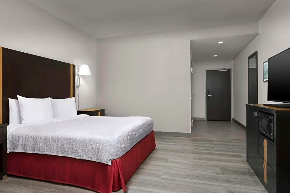 Hampton Inn By Hilton & Suites El Paso/East