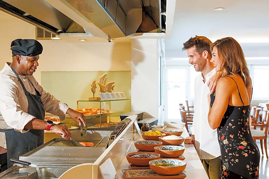 Sentido Playa del Moro