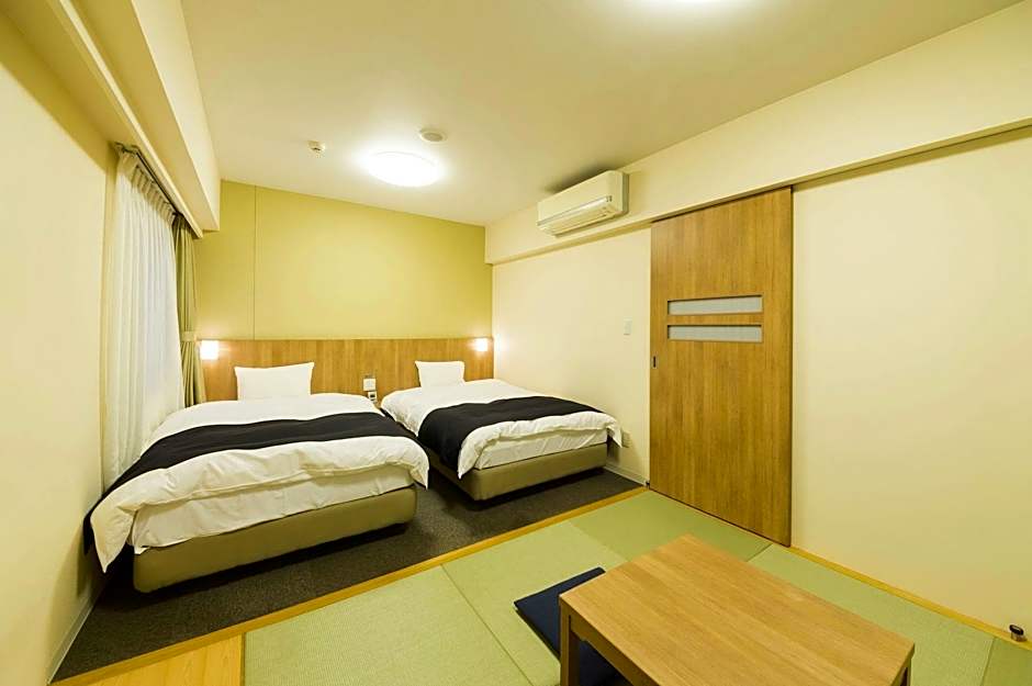 Natural Hot Spring Spa Dormy Inn Express Mikawa Anjo