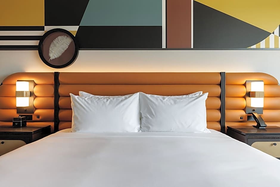 Hyatt Centric Chicago Ohare