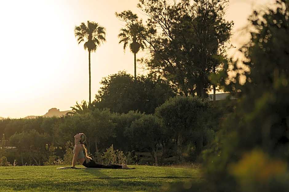 Minos Palace Resort - Adults Only