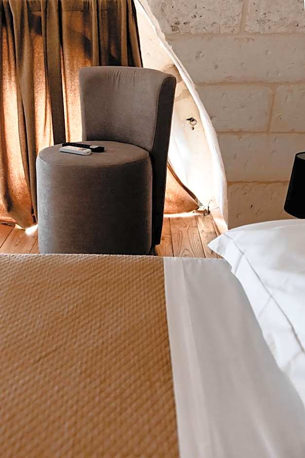 La Dimora delle Grazie