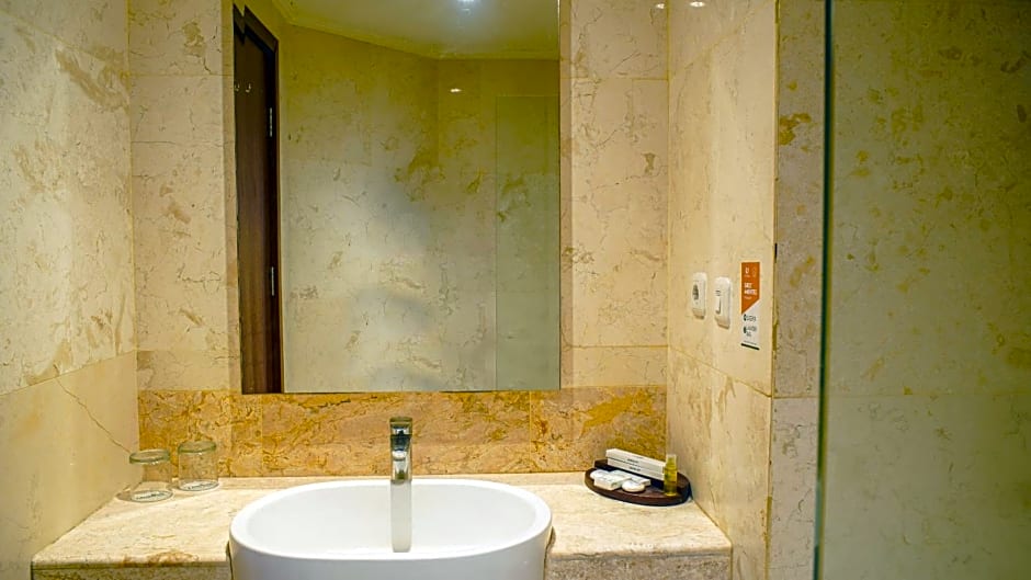 Lorin Dwangsa Solo Hotel