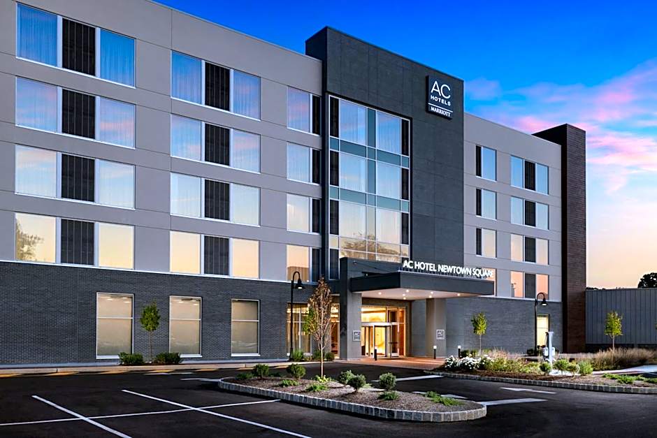 AC Hotel by Marriott Newtown Square