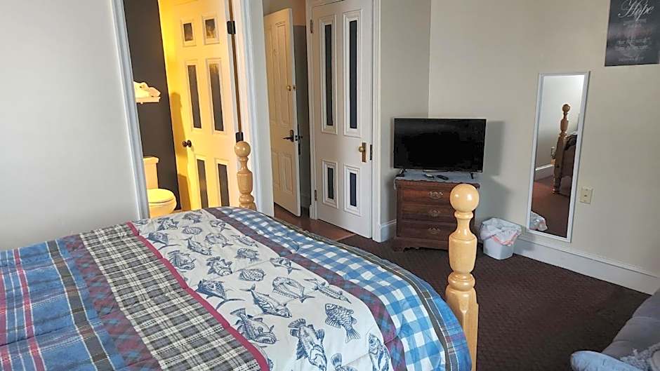 Greystone Manor Bed & Breakfast