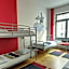 Heart of Gold Hostel Berlin