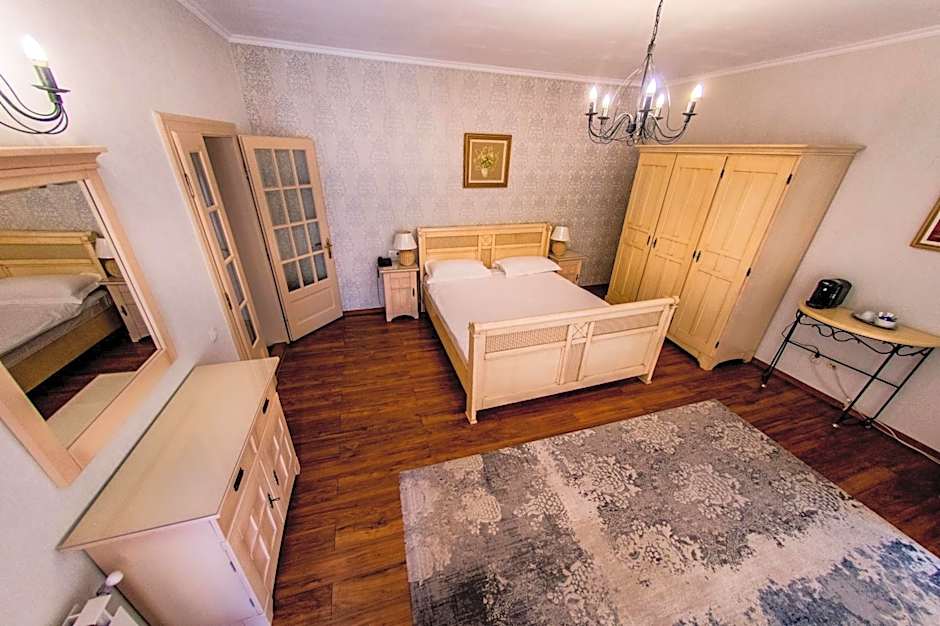 The Elite - Oradea's Legendary Hotel