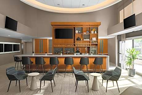 SpringHill Suites by Marriott Seattle Issaquah