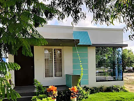 PONDICHERRY BEACH VILLA