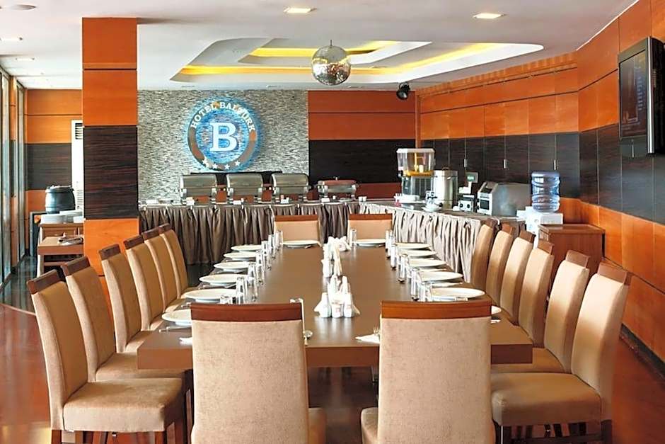 Balturk Hotel Sakarya