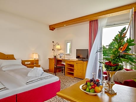 Comfort Single Room