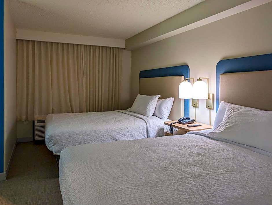 Homewood Suites by Hilton Oklahoma City Airport