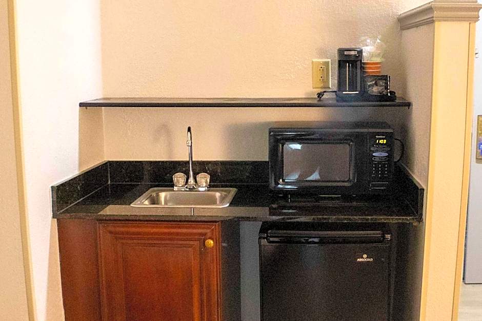 Comfort Suites Salisbury I-85