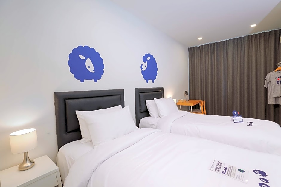 Kokotel Bangkok Sukhumvit 50