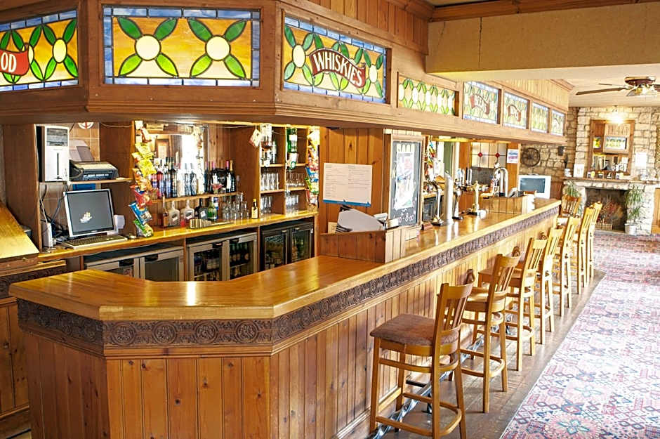 Radstock Hotel near Bath