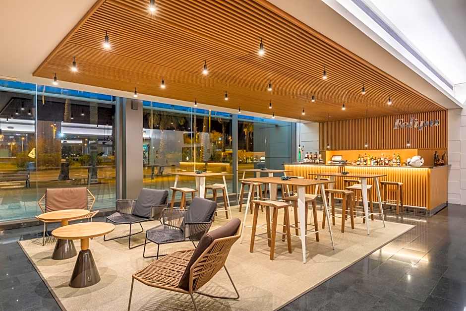 Barcelo Atenea Mar Adults Only