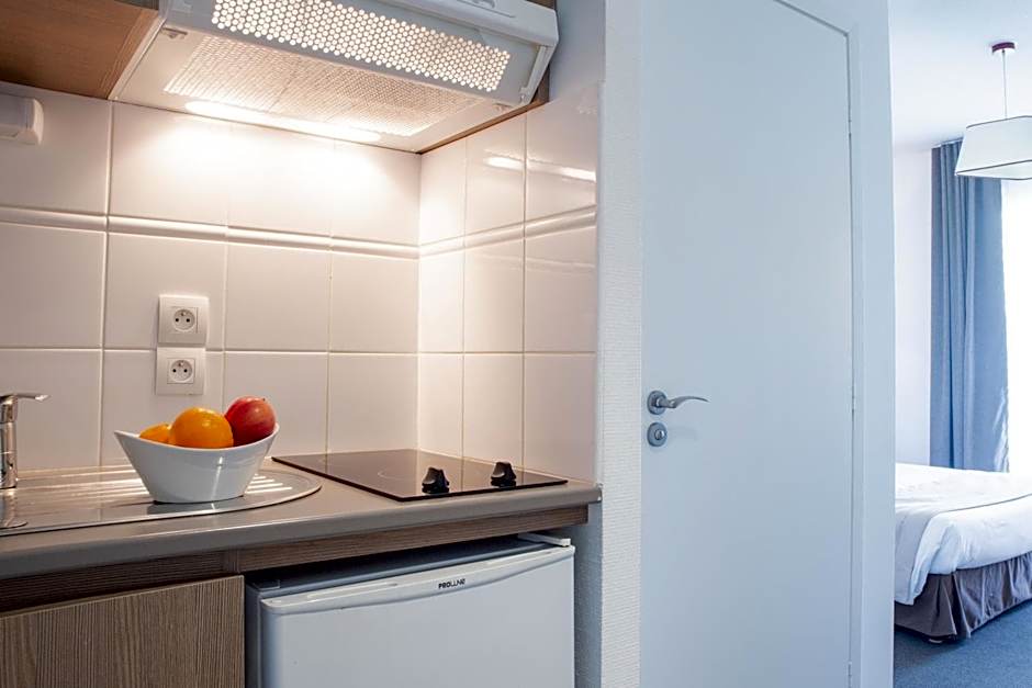 Comfort Aparthotel Cannes Mandelieu