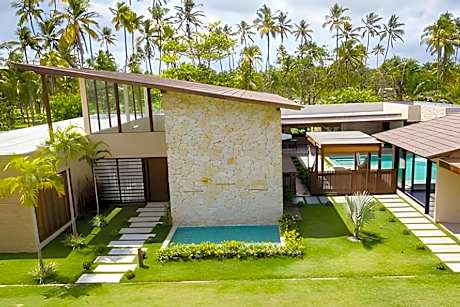 Casa de Luxo de Morro de São Paulo