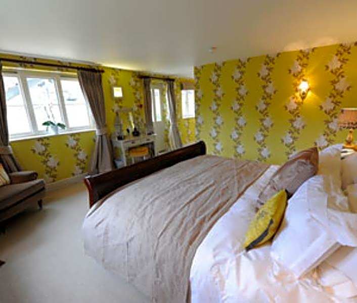 The White Hart
