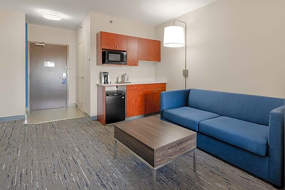 Holiday Inn Express Hotel & Suites-Edmonton South By IHG