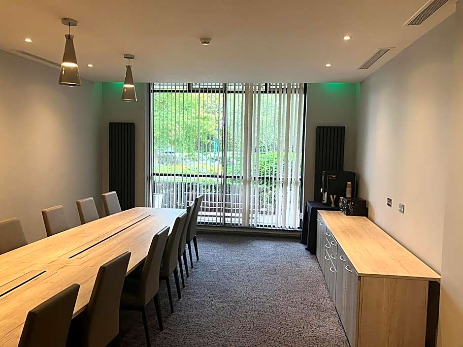Holiday Inn Telford Ironbridge By IHG