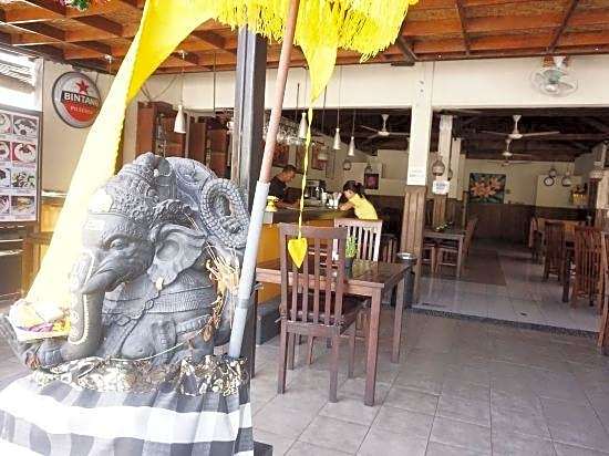 Cameng Homestay
