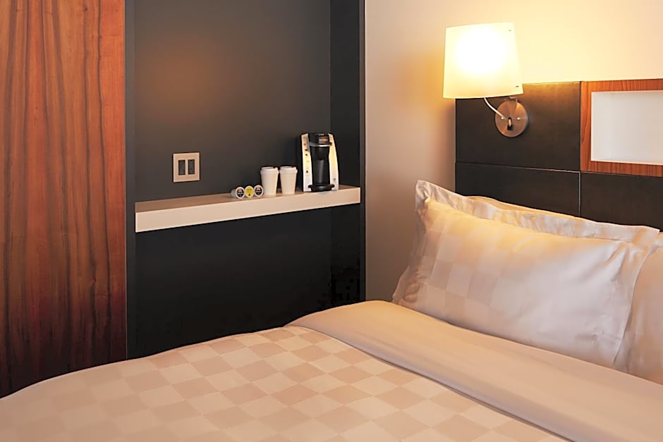 Alt Hotel Quartier Dix30