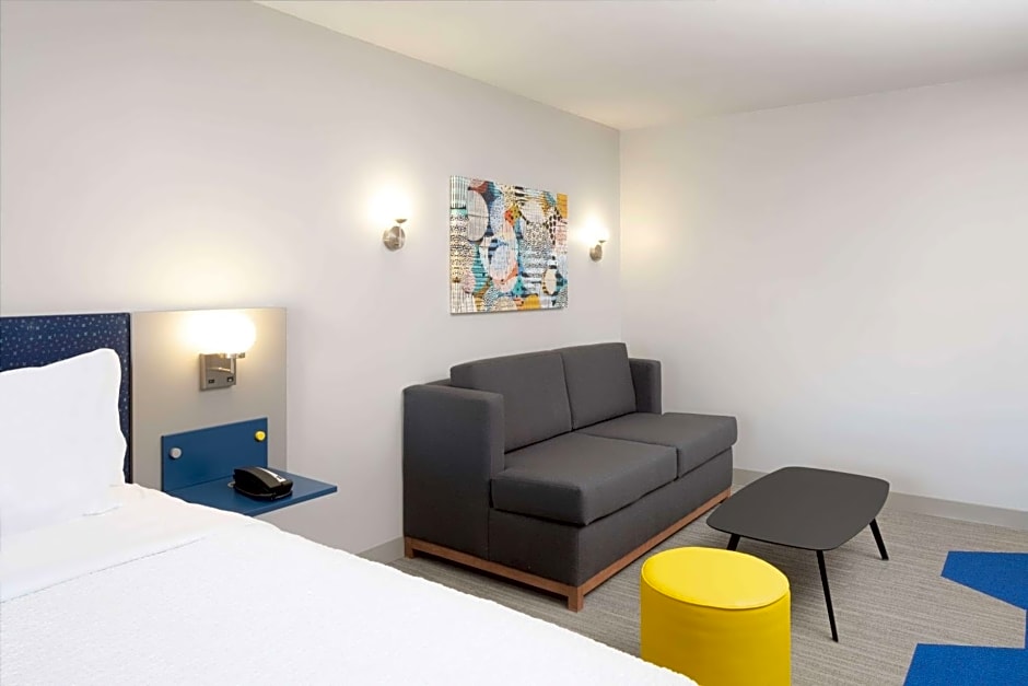 Microtel Inn & Suites by Wyndham Macedon