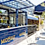 Hotel Midmost by Majestic Hotel Group