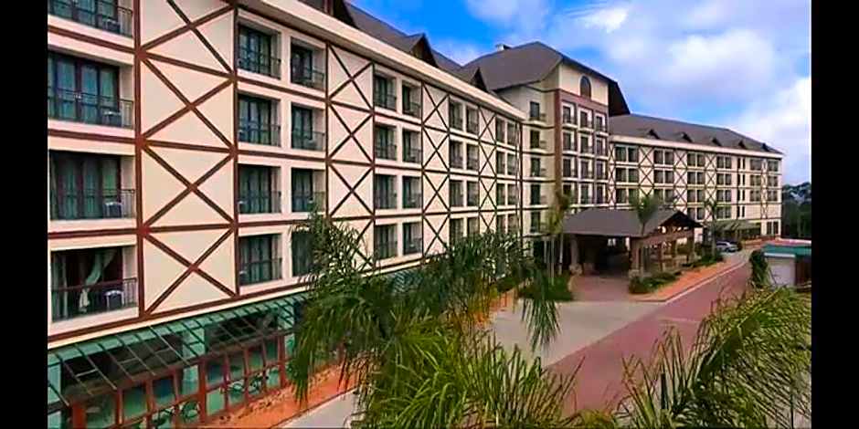 Loft Res Pedra Azul - hospedagem nas montanhas