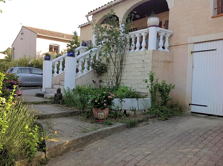 Bed & Breakfast Le Beauséjour